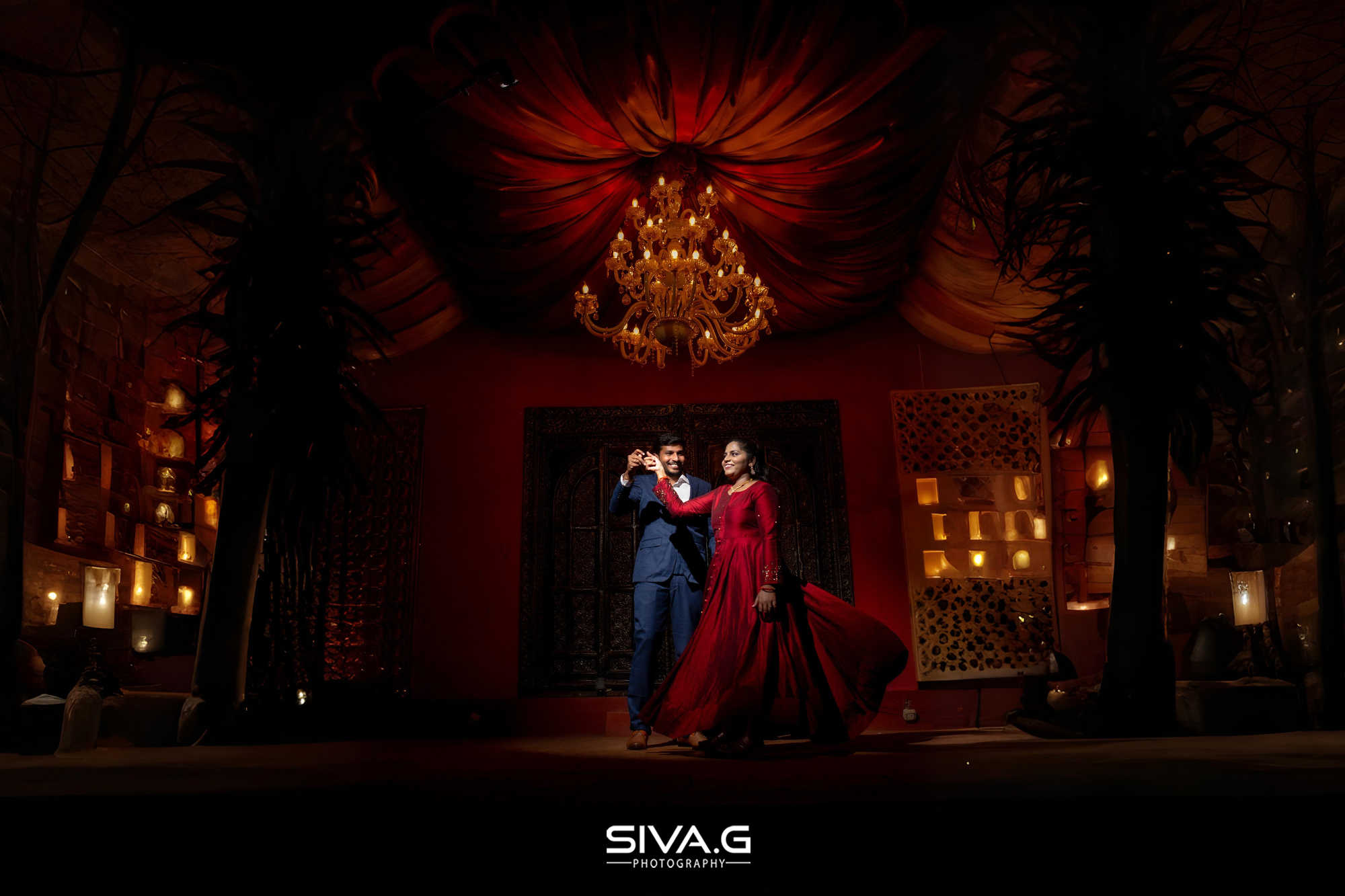 Candid Wedding PhotoGraphy Karur - Siva.G PhotoGraphy